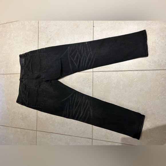 American eagle men’s straight fit jeans - Picture 9 of 14